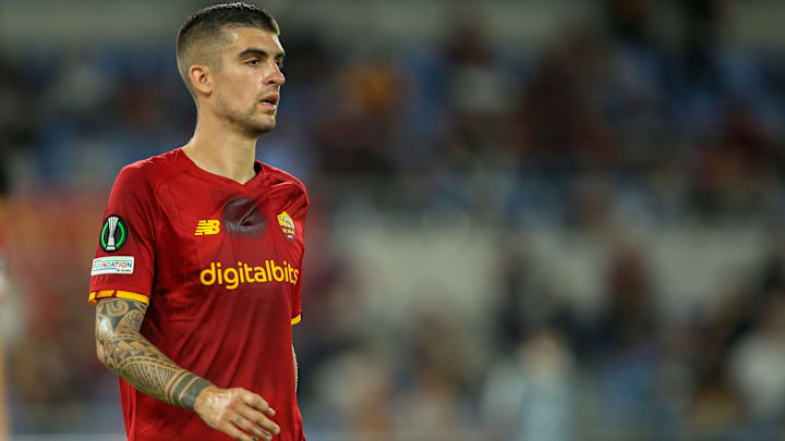 Gianluca Mancini